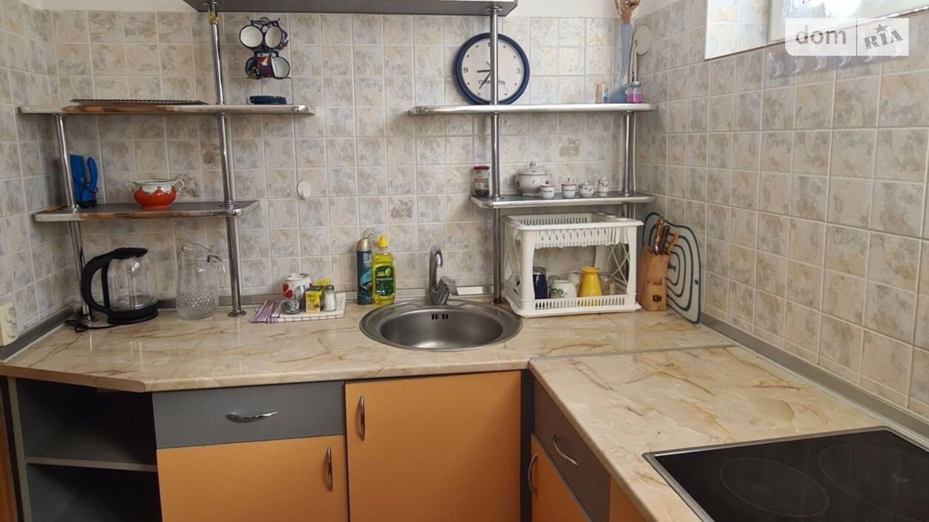 Сдается в аренду одноэтажный дом с верандой, цена: 400 грн - фото 4
