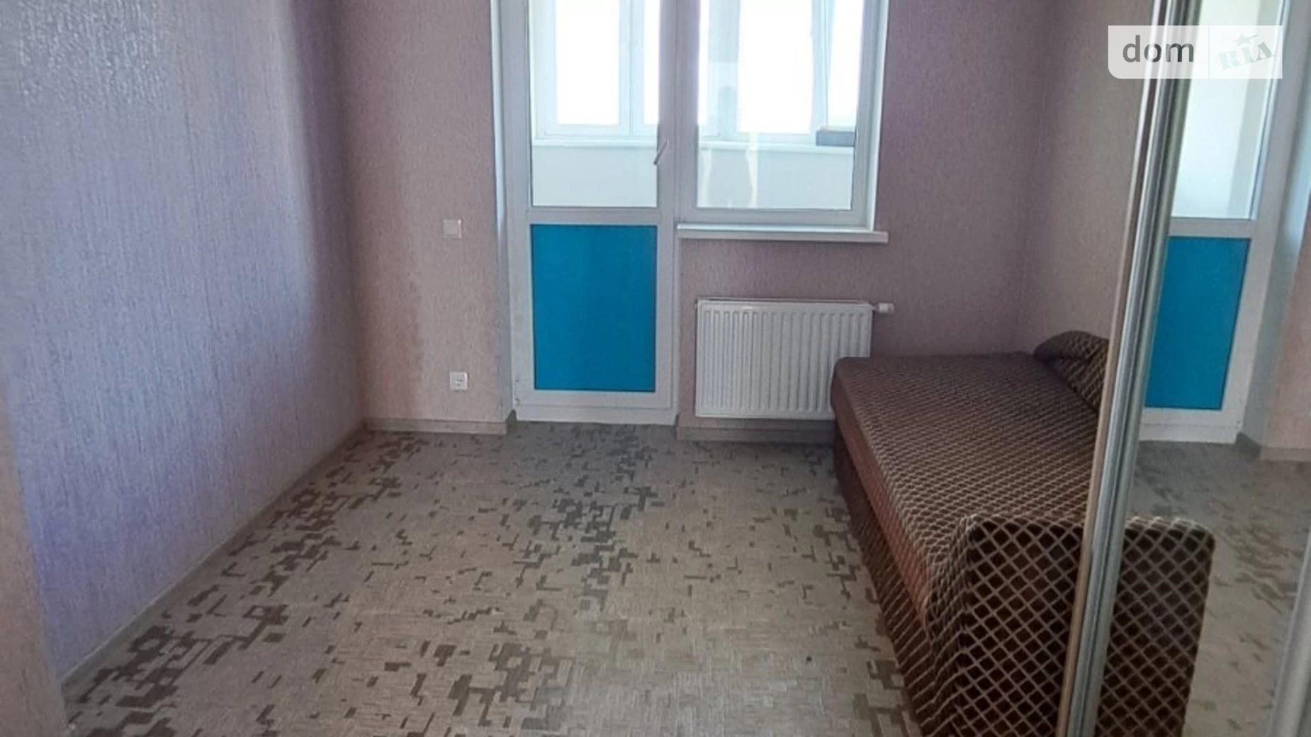 Сдается в аренду 3-комнатная квартира 75.4 кв. м в Киеве, ул. Сергeя Данченко, 34А - фото 3