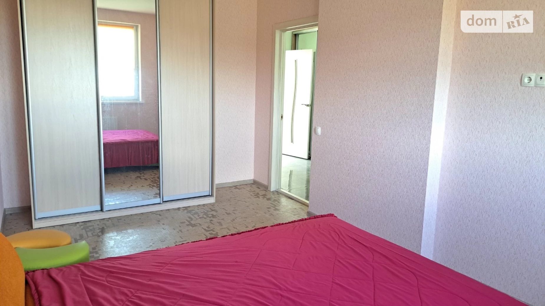 Сдается в аренду 3-комнатная квартира 75.4 кв. м в Киеве, ул. Сергeя Данченко, 34А - фото 5