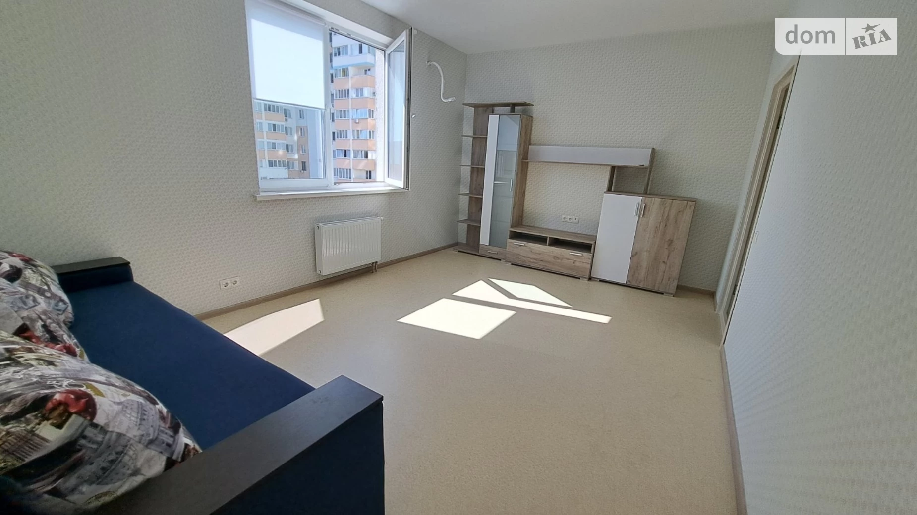 Сдается в аренду 3-комнатная квартира 75.4 кв. м в Киеве, ул. Сергeя Данченко, 34А - фото 4