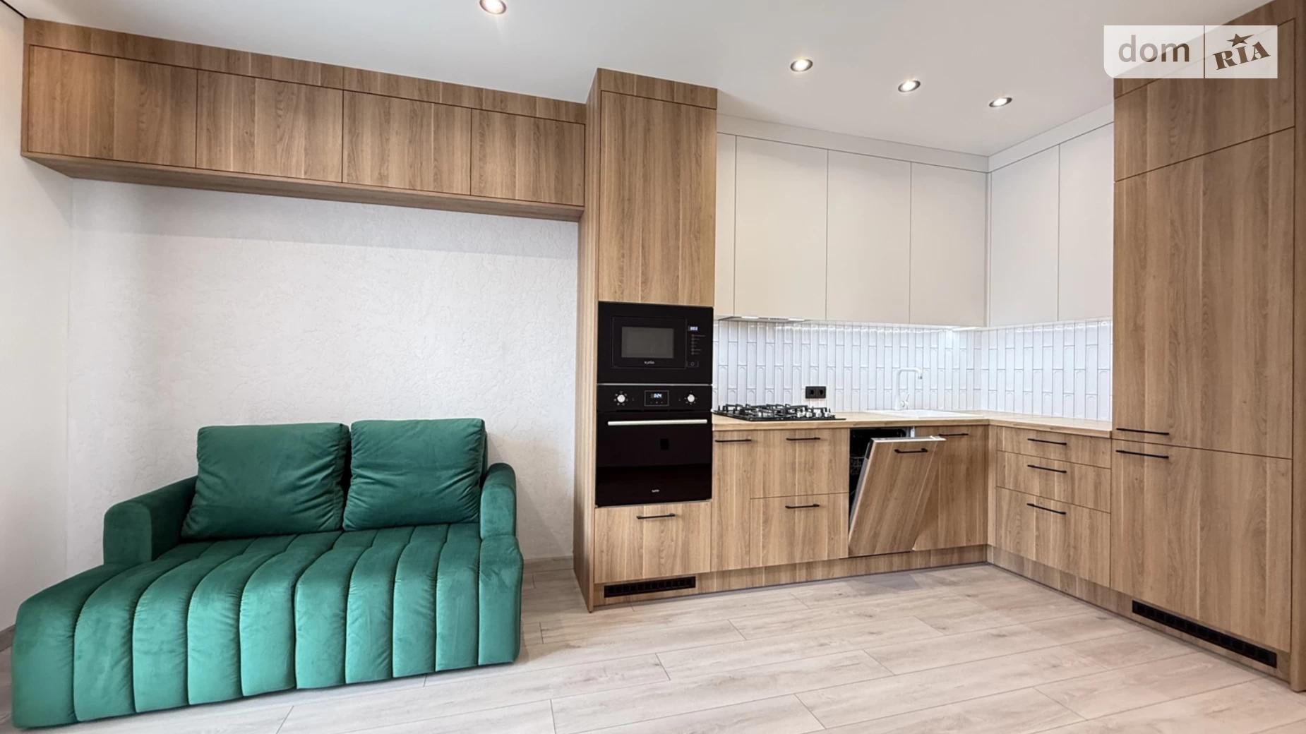 Продается 1-комнатная квартира 42 кв. м в Ровно, ул. Студенческая, 24 - фото 3