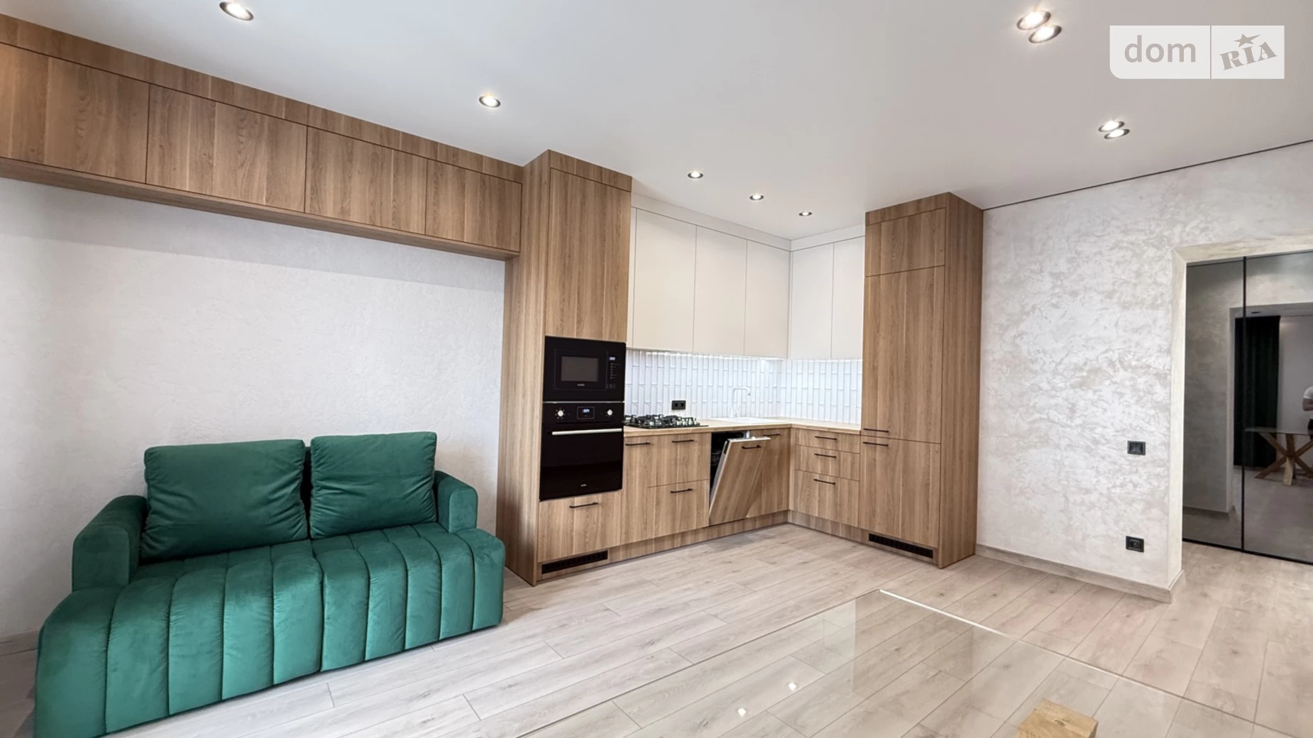 Продается 1-комнатная квартира 42 кв. м в Ровно, ул. Студенческая, 24 - фото 4