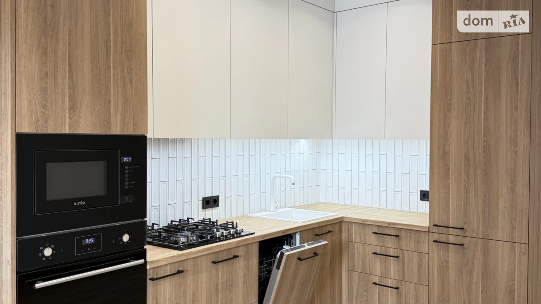 Продается 1-комнатная квартира 42 кв. м в Ровно, ул. Студенческая, 24 - фото 5