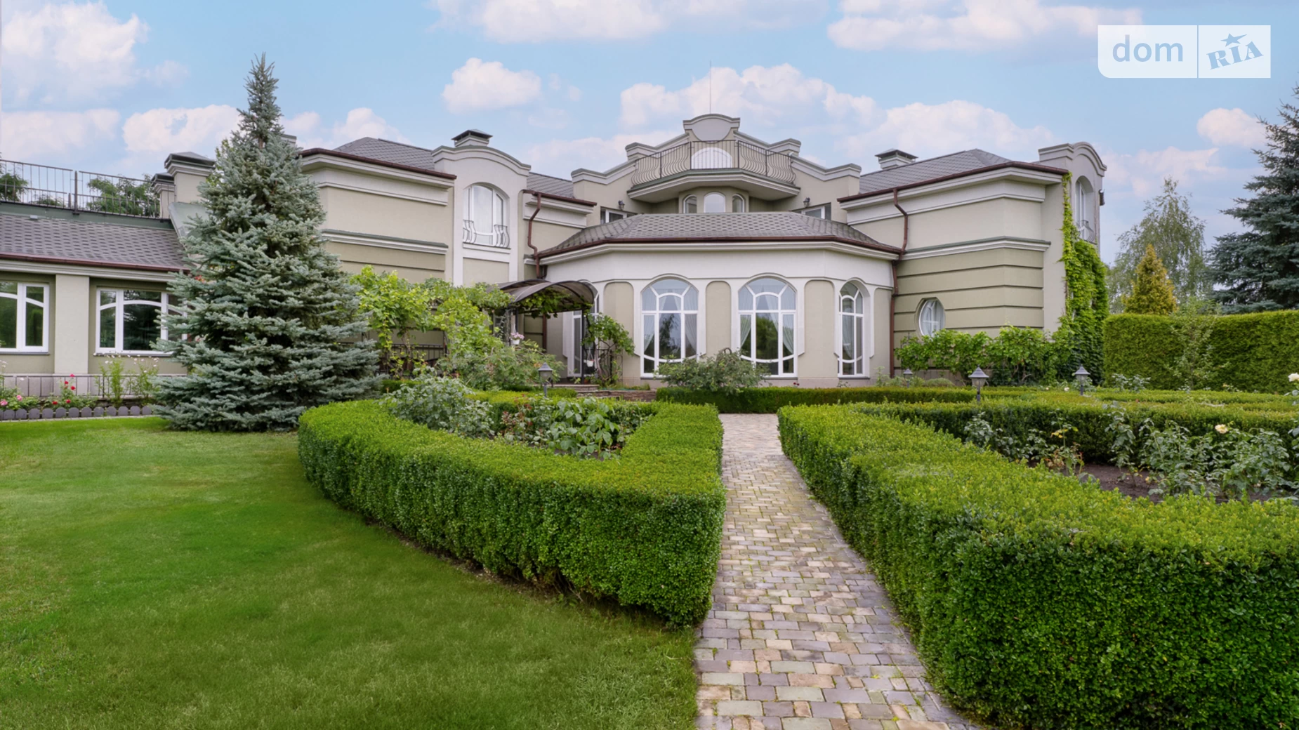 вулиця Лозова Вишенки (Борисполь), цена: 800000 $ - фото 2