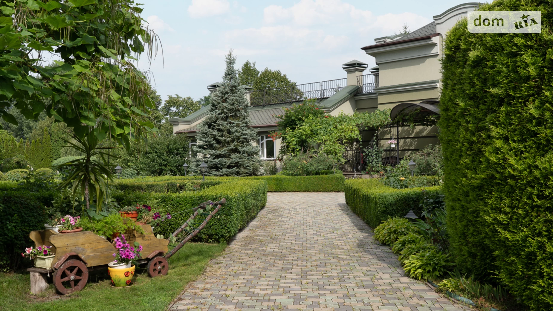 вулиця Лозова Вишенки (Борисполь), цена: 800000 $ - фото 3
