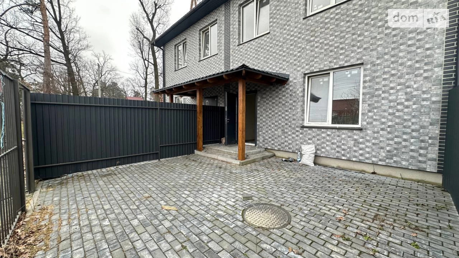 вул. Києво-Мироцька Буча, цена: 50000 $ - фото 2