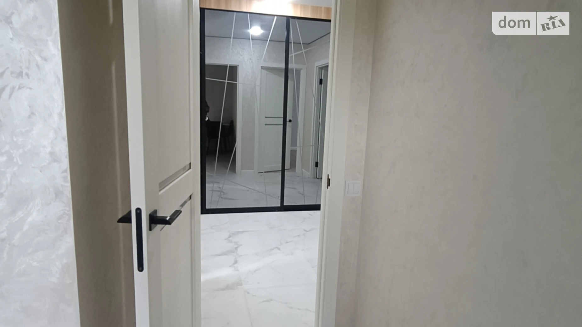 2-кімнатна квартира 66.5 кв. м у Тернополі, вул. Квітки Цісик(Ломоносова Михайла), 56 - фото 3