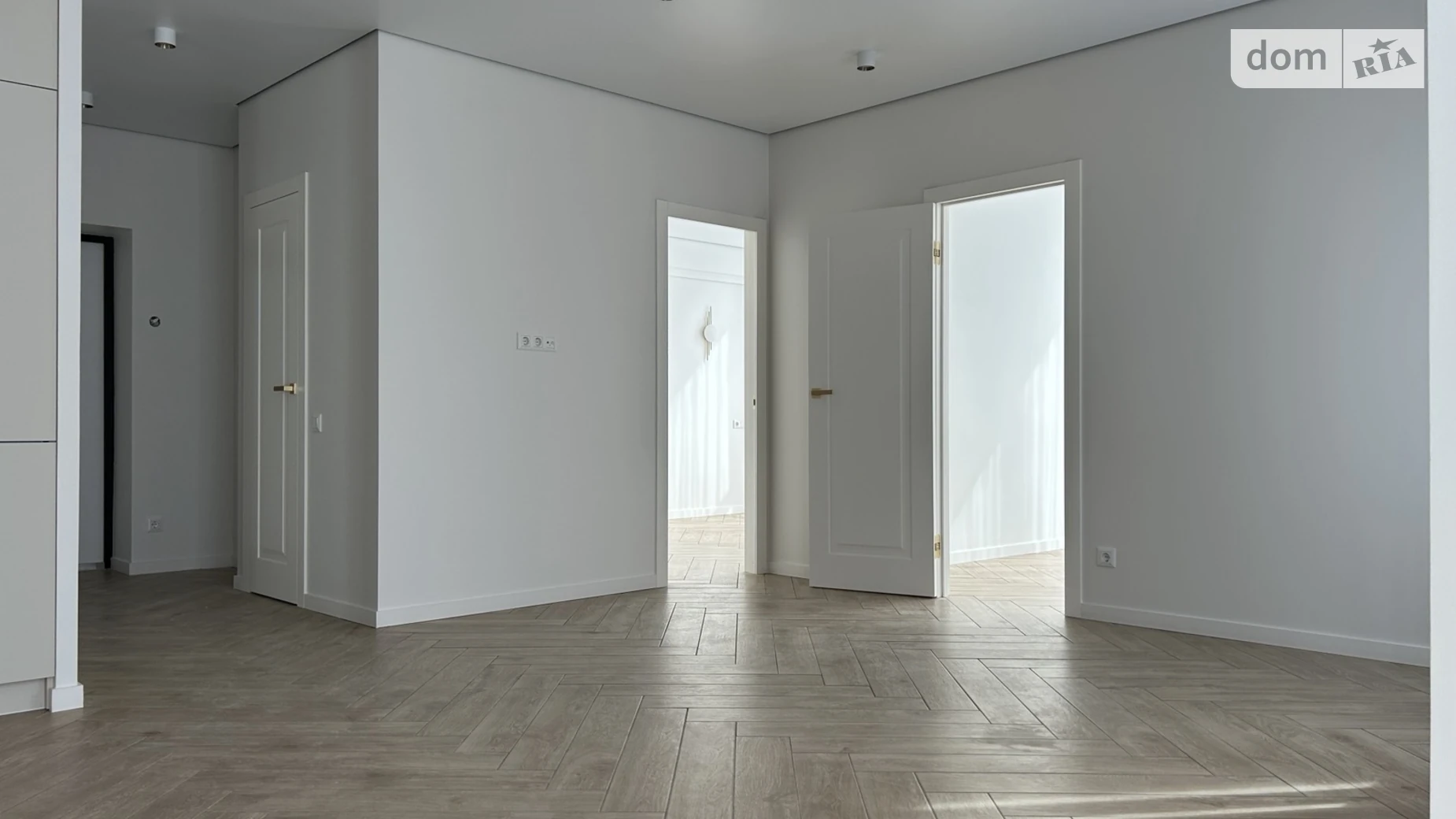 2-кімнатна квартира 66.5 кв. м у Тернополі, вул. Квітки Цісик(Ломоносова Михайла), 56 - фото 4