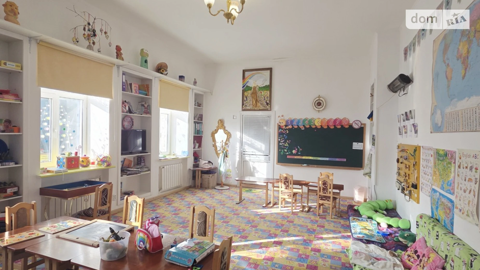 Сдается в аренду объект сферы услуг 52 кв. м в 1-этажном здании, цена: 15000 грн - фото 2