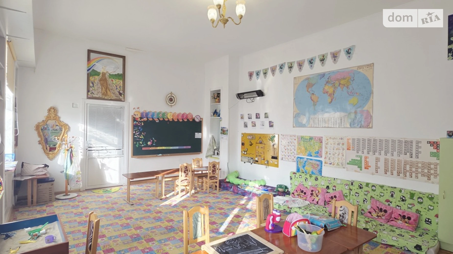 Сдается в аренду объект сферы услуг 52 кв. м в 1-этажном здании, цена: 15000 грн - фото 3