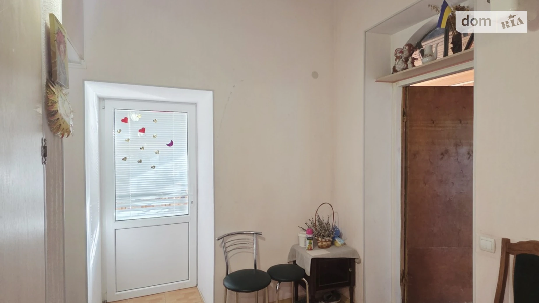 Сдается в аренду объект сферы услуг 52 кв. м в 1-этажном здании, цена: 15000 грн - фото 5