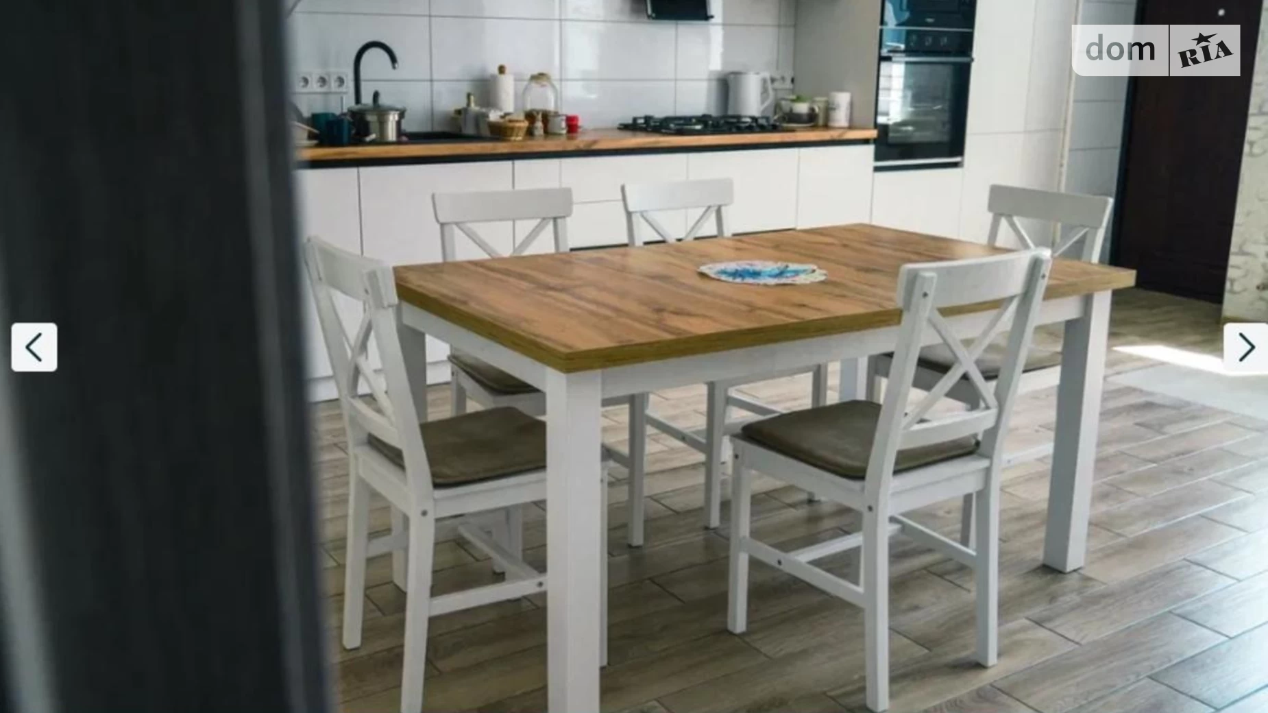 Продается дом на 2 этажа 143.5 кв. м с камином, цена: 6182265 грн - фото 3