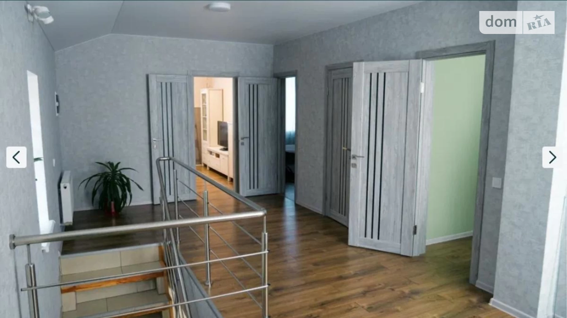 Продается дом на 2 этажа 143.5 кв. м с камином, цена: 6182265 грн - фото 5