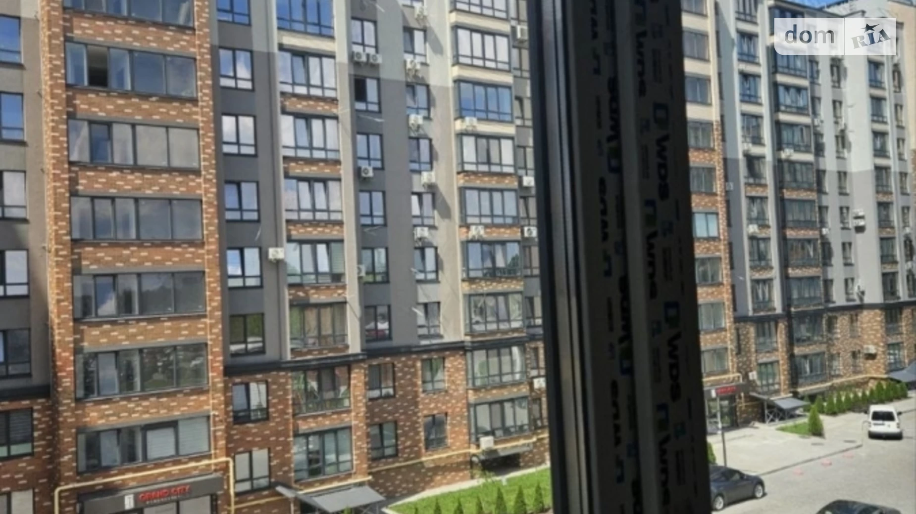 Продається 2-кімнатна квартира 53 кв. м у Житомирі, вул. Домбровського, 3 - фото 4