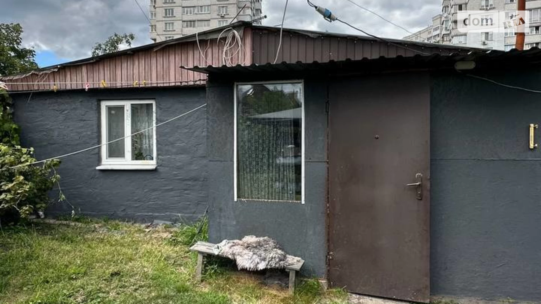 ул. Йосипа Маршака(Маршака) Академгородок Киев Академгородок, цена: 155000 $ - фото 3