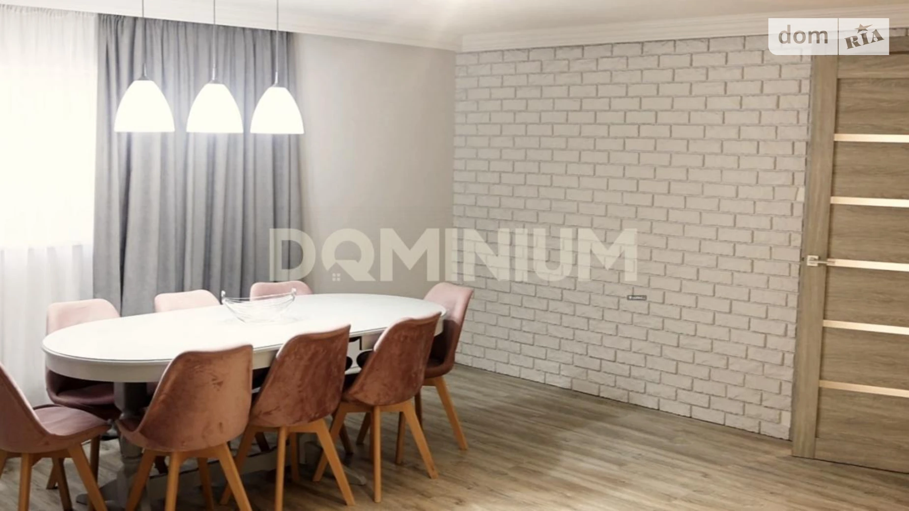 Продается дом на 3 этажа 250 кв. м с мебелью, цена: 220000 $ - фото 4