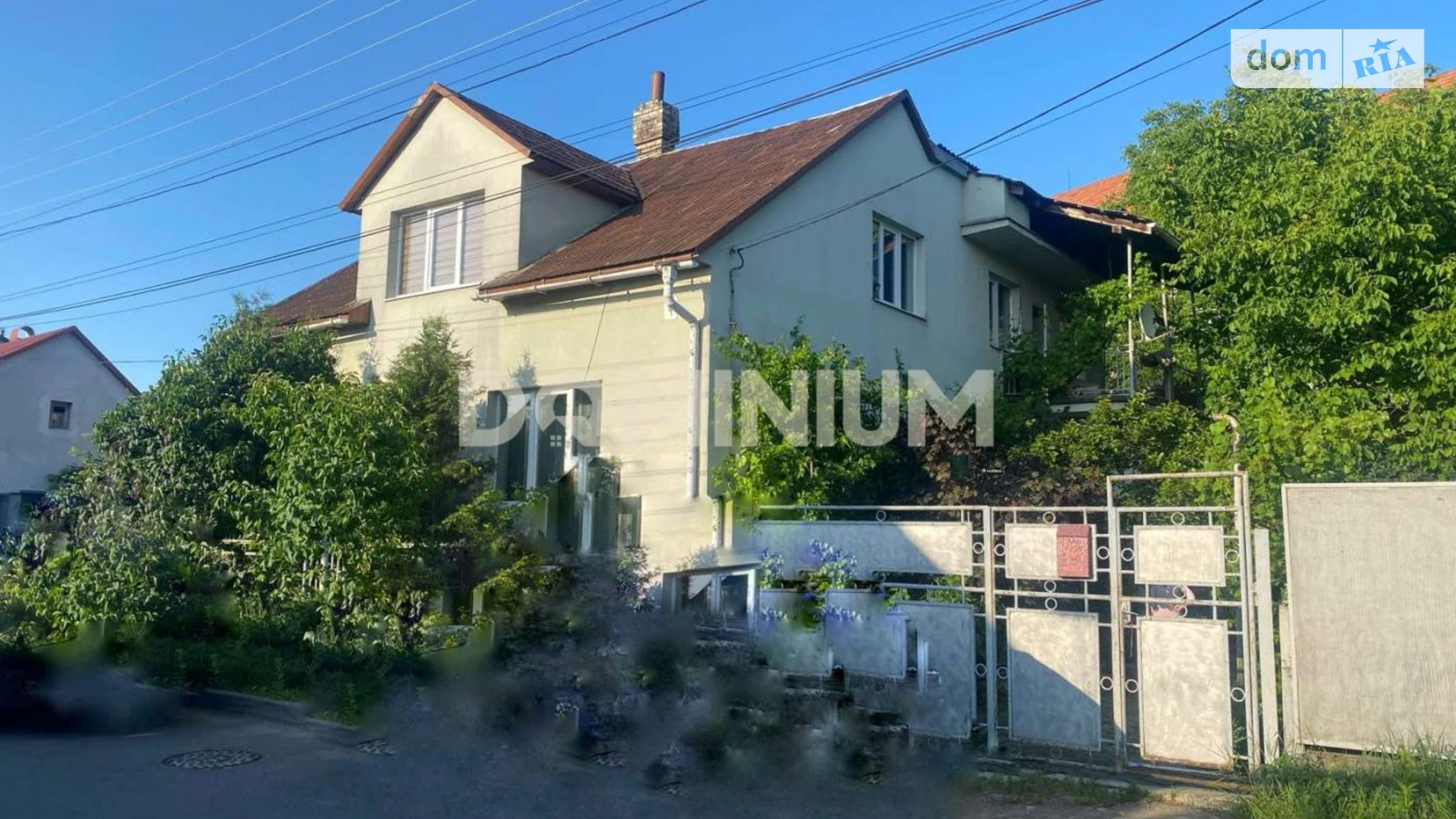 Продается дом на 2 этажа 241 кв. м с садом, цена: 125000 $ - фото 2