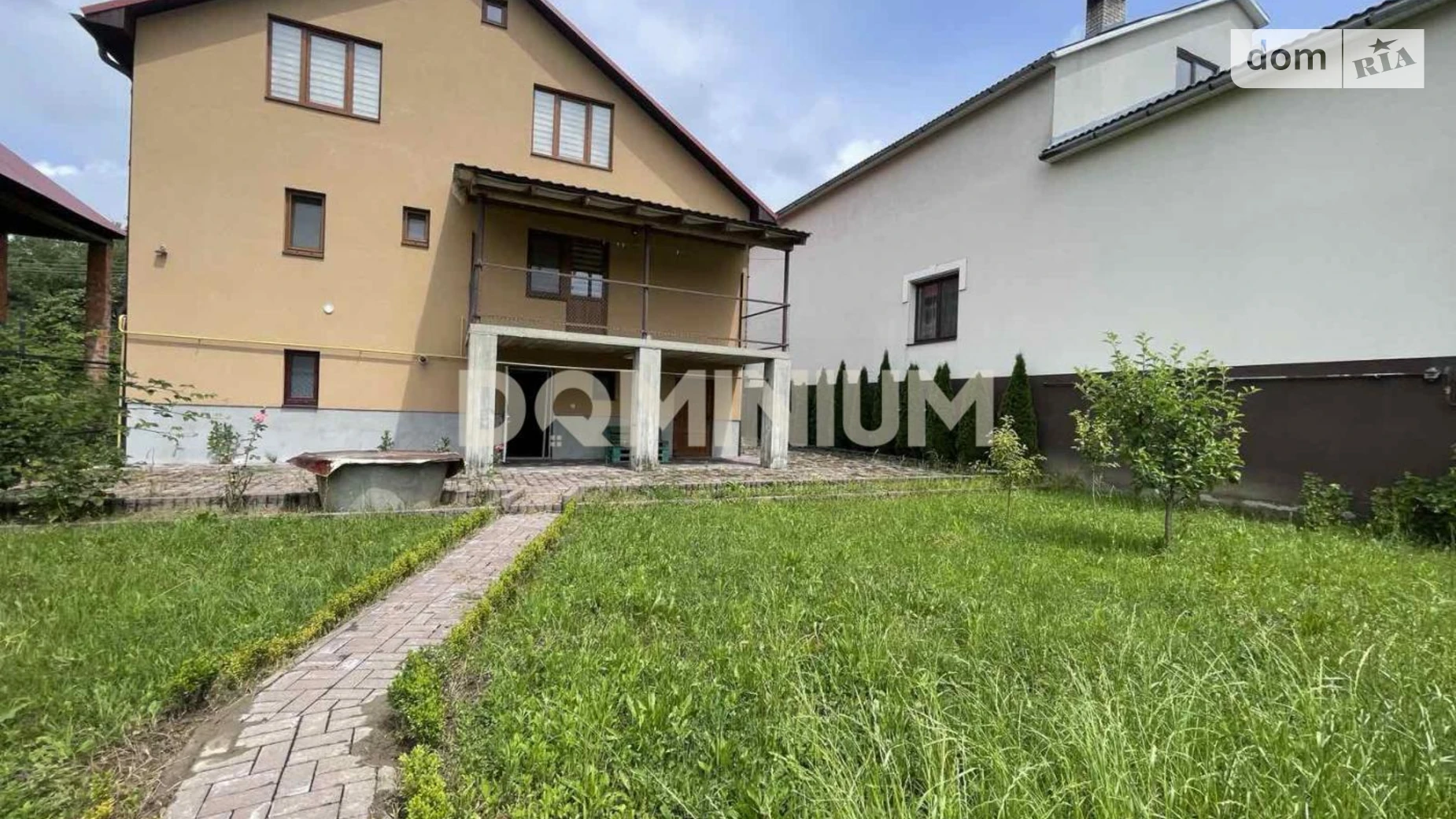 Продается дом на 2 этажа 228.8 кв. м с балконом, цена: 115000 € - фото 2
