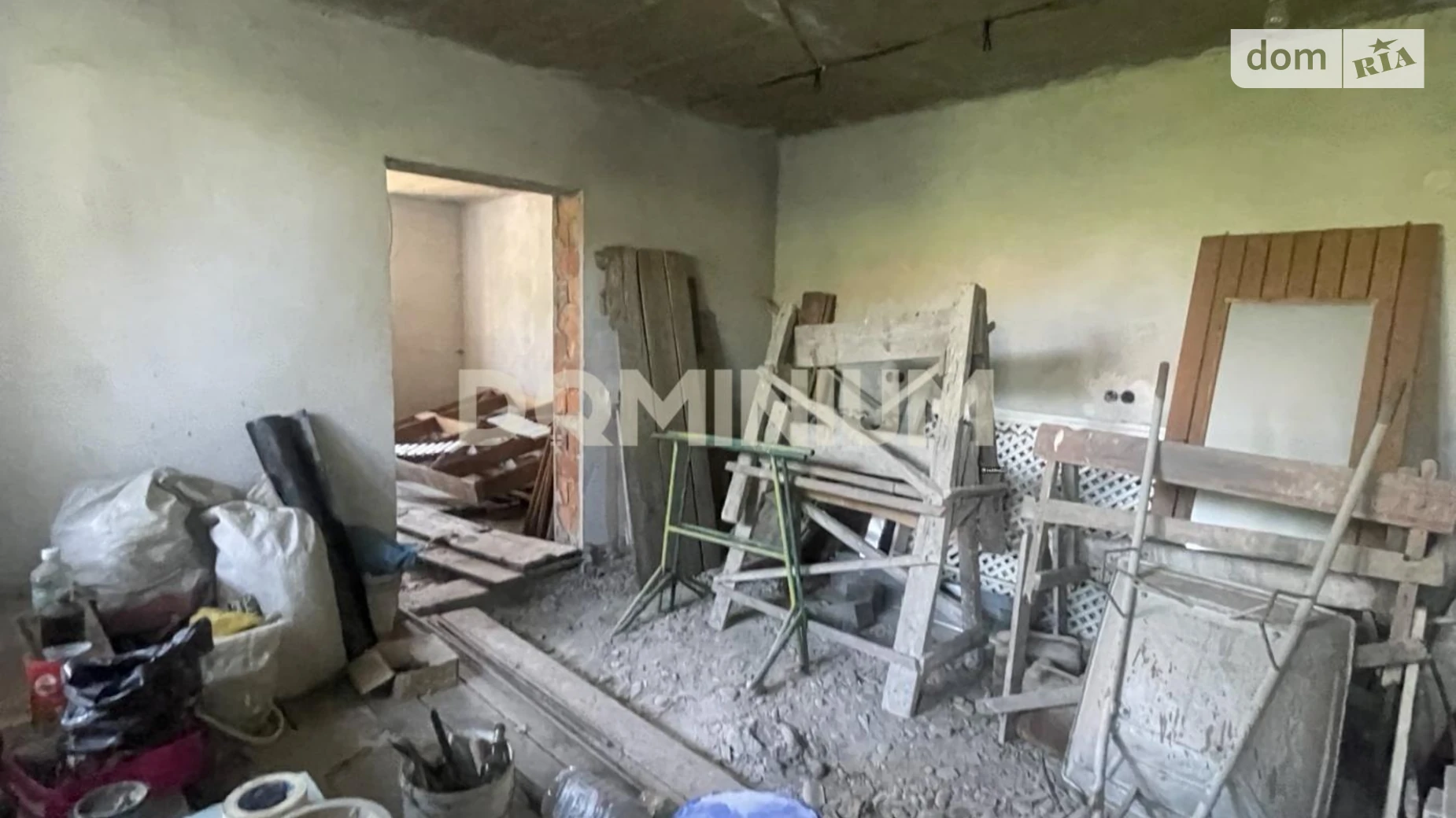 Продается дом на 2 этажа 106.1 кв. м с мансардой, цена: 45000 $ - фото 3