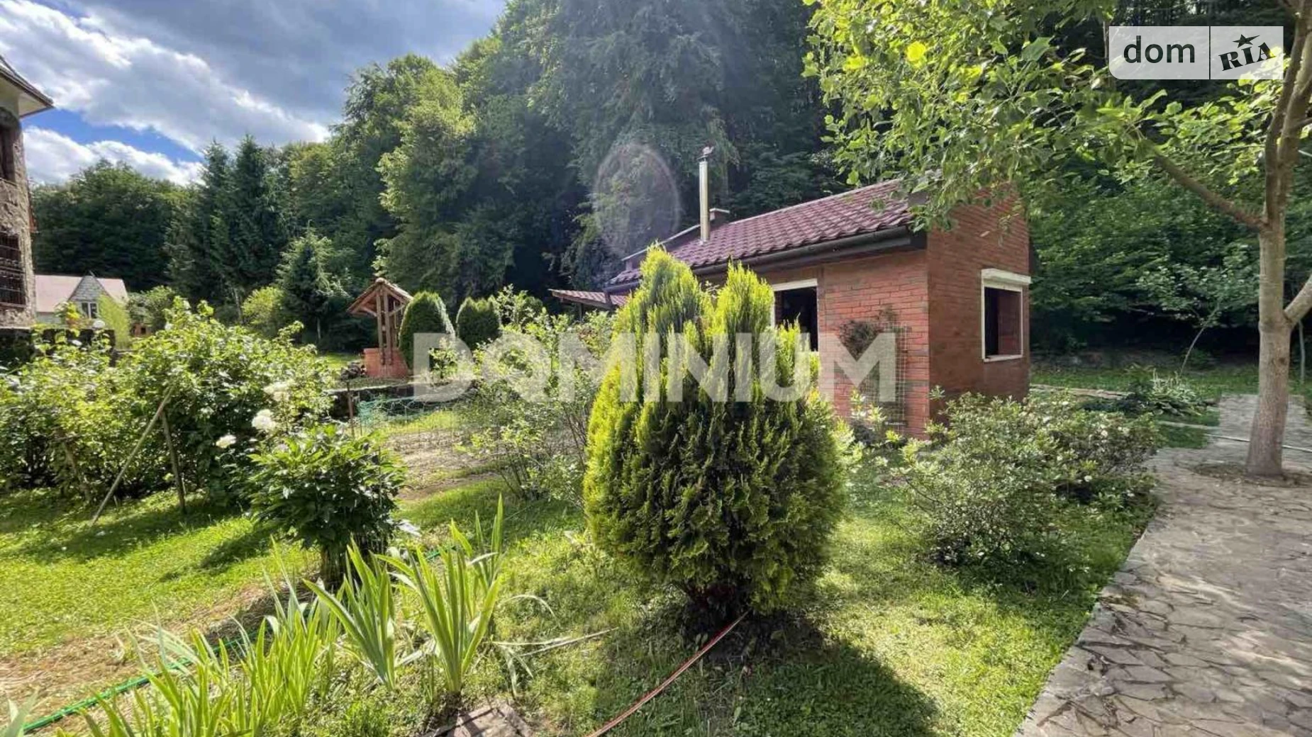 Продается дом на 2 этажа 282 кв. м с садом, цена: 550000 $ - фото 3