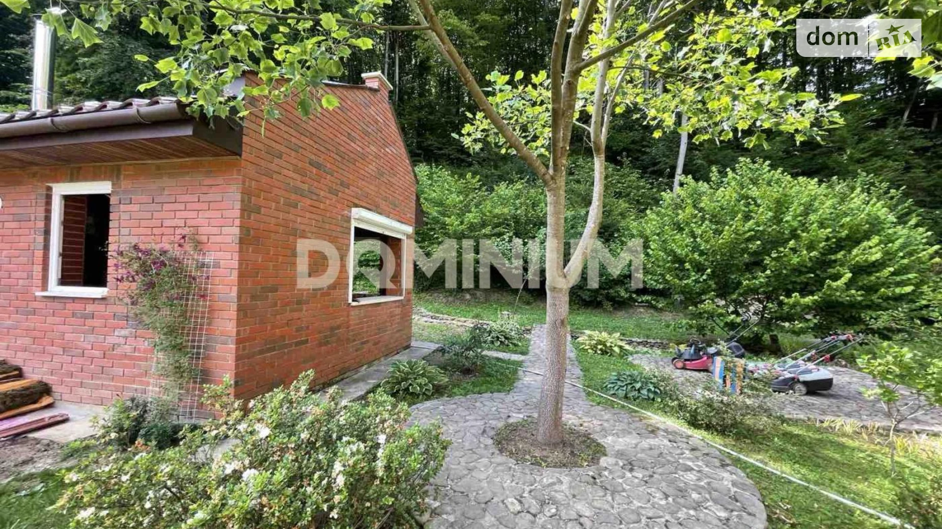 Продается дом на 2 этажа 282 кв. м с садом, цена: 550000 $ - фото 4