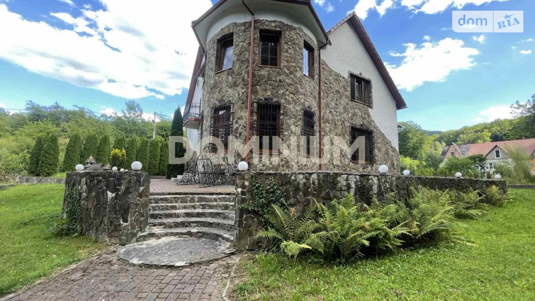 Продается дом на 2 этажа 313.2 кв. м с беседкой, цена: 430000 $ - фото 3