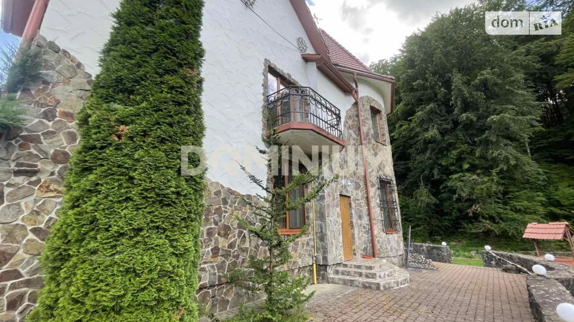 Продается дом на 2 этажа 313.2 кв. м с беседкой, цена: 430000 $ - фото 4