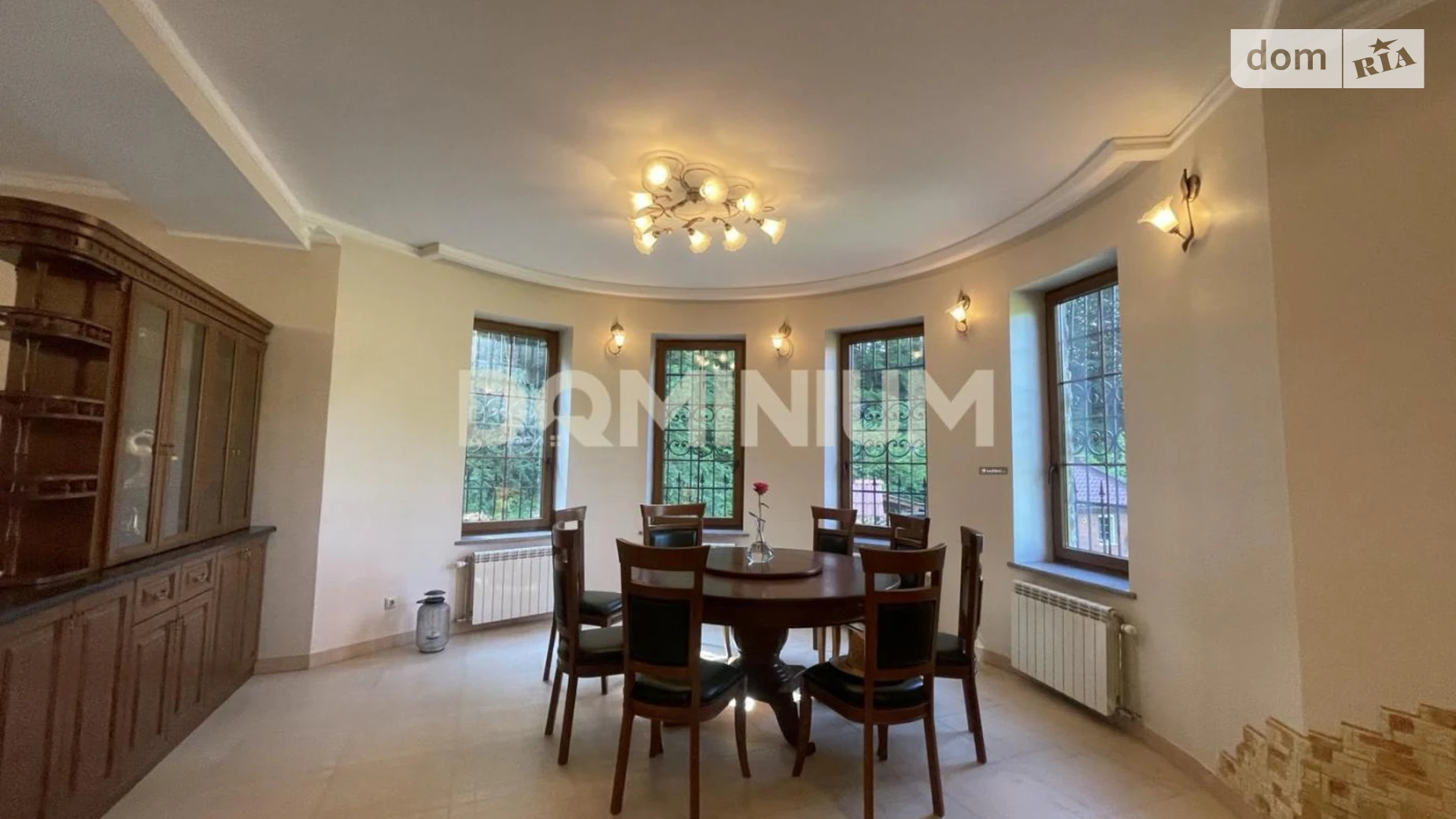 Продается дом на 2 этажа 313.2 кв. м с беседкой, цена: 430000 $ - фото 5