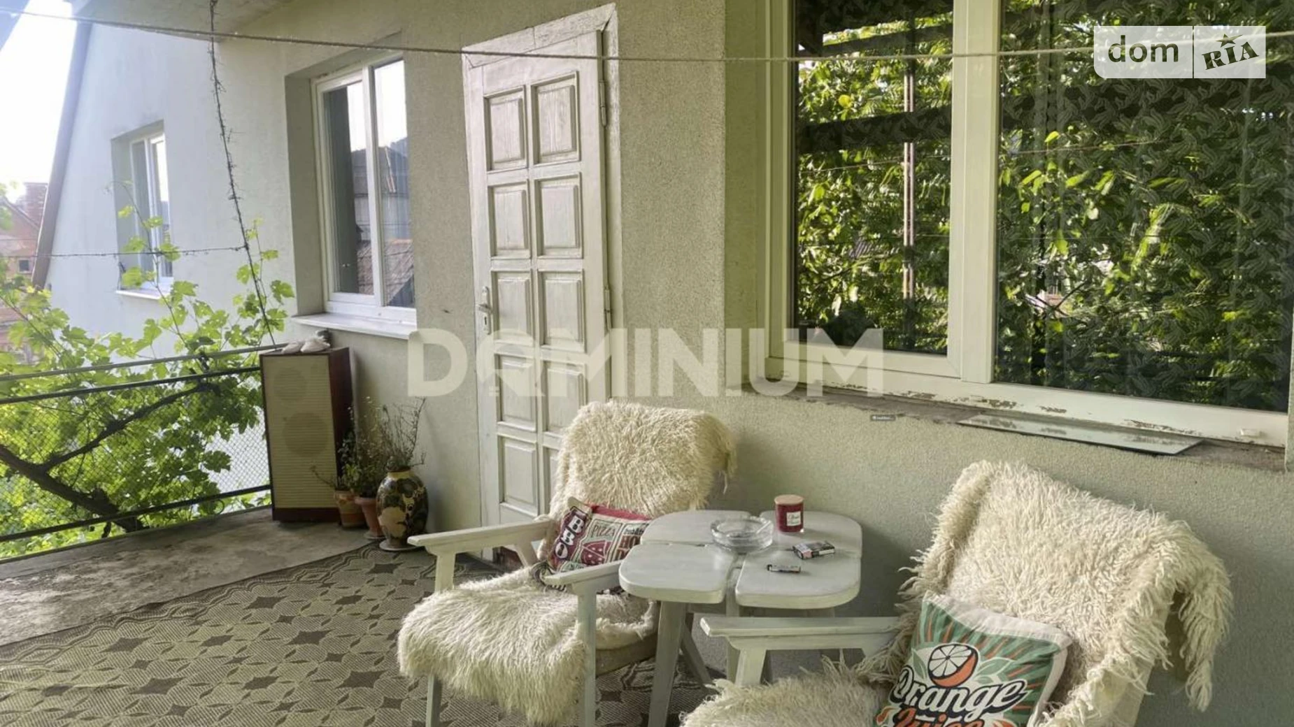 Продається будинок 2 поверховий 241 кв. м з каміном, цена: 125000 $ - фото 5