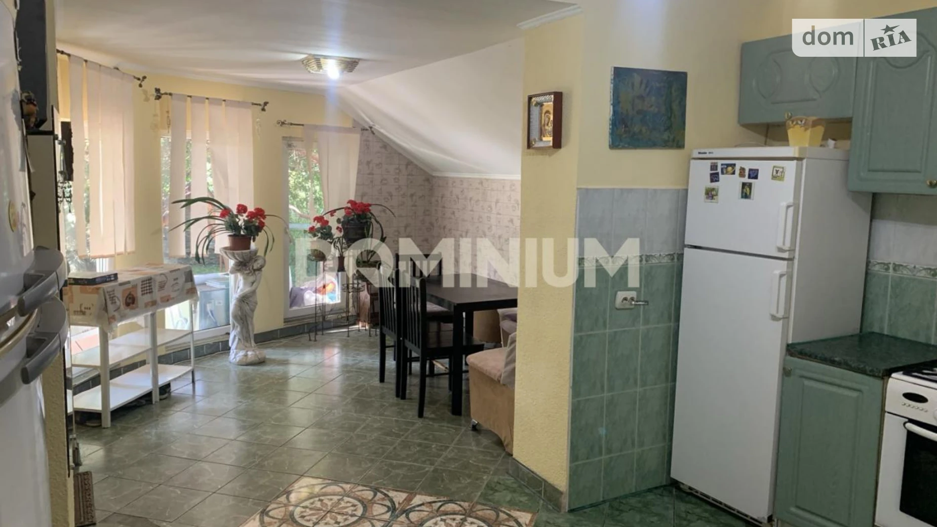 Сдается в аренду дом на 2 этажа 200 кв. м с мебелью, цена: 450 $ - фото 2