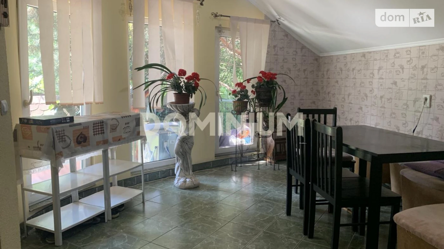 Сдается в аренду дом на 2 этажа 200 кв. м с мебелью, цена: 450 $ - фото 3