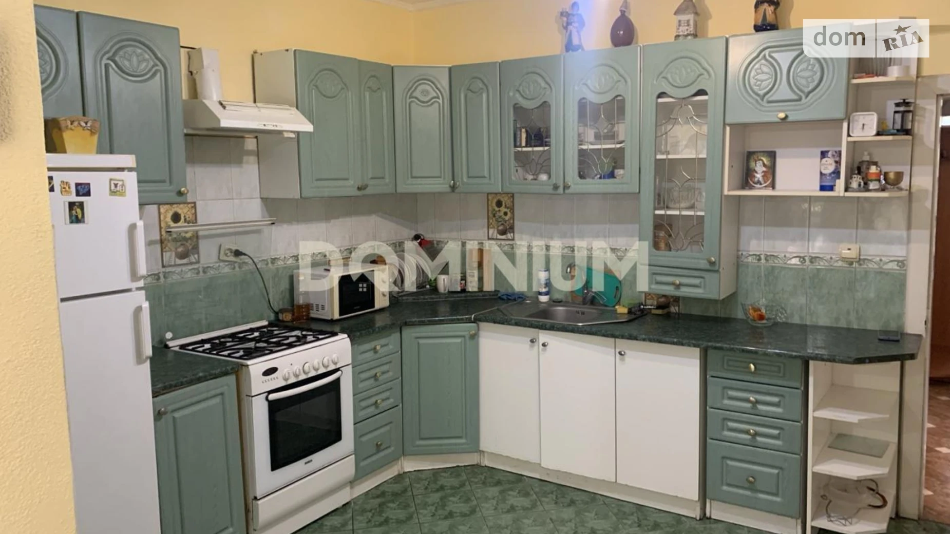 Сдается в аренду дом на 2 этажа 200 кв. м с мебелью, цена: 450 $ - фото 4