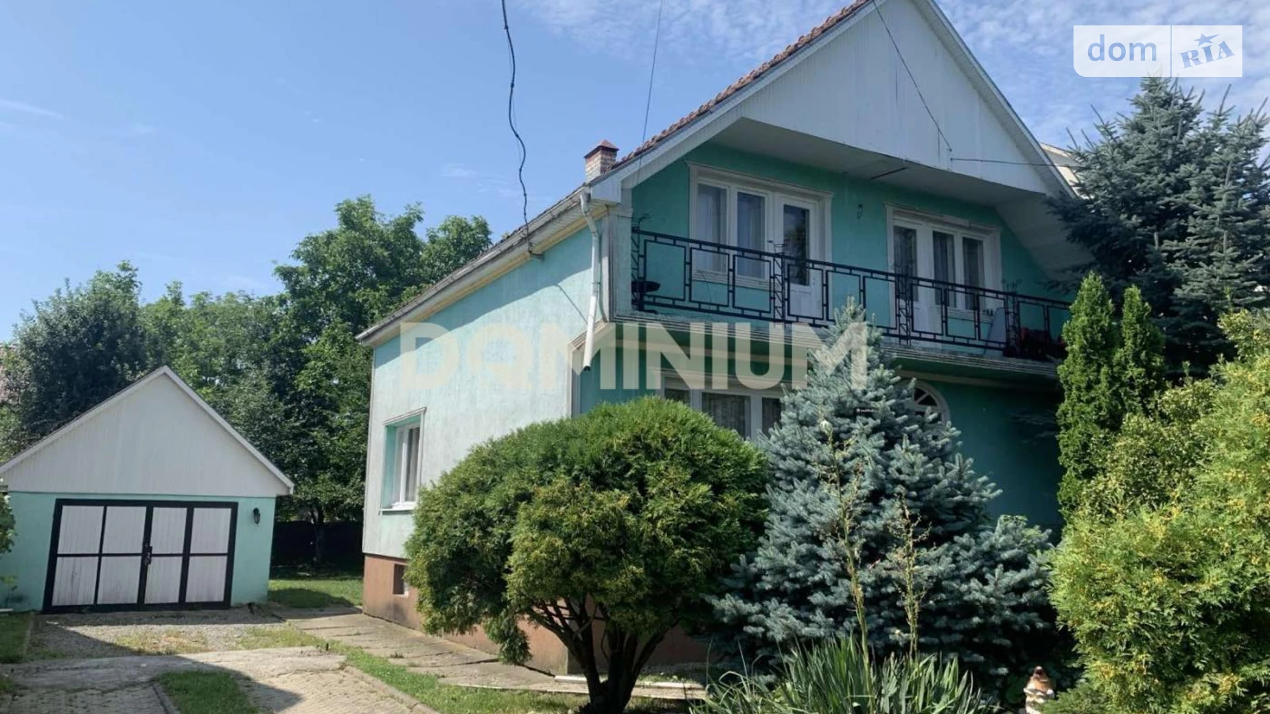 Сдается в аренду дом на 2 этажа 200 кв. м с мебелью, цена: 450 $ - фото 5