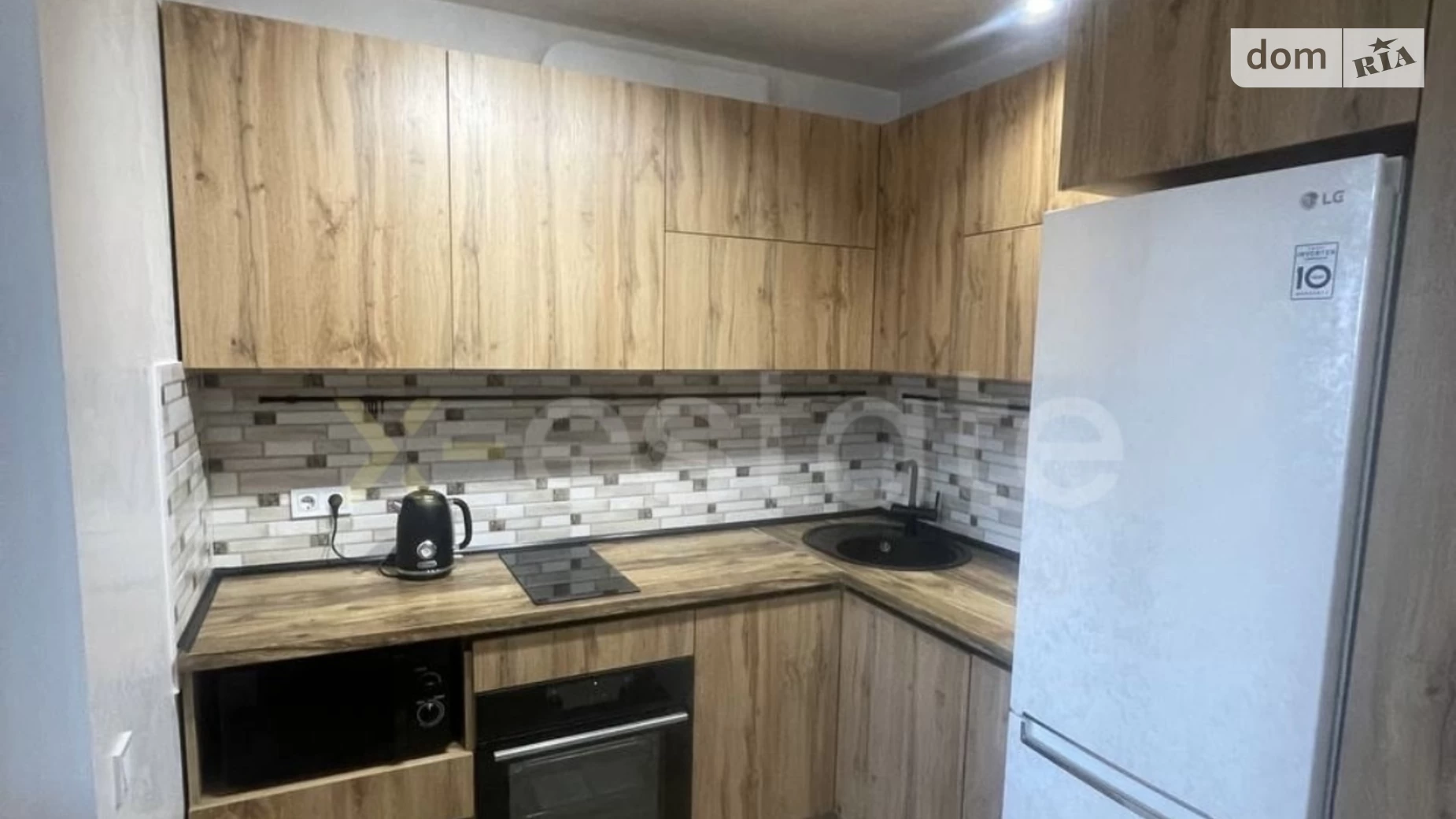 Продается 1-комнатная квартира 34 кв. м в Харькове, ул. Козакевича, 31 - фото 2