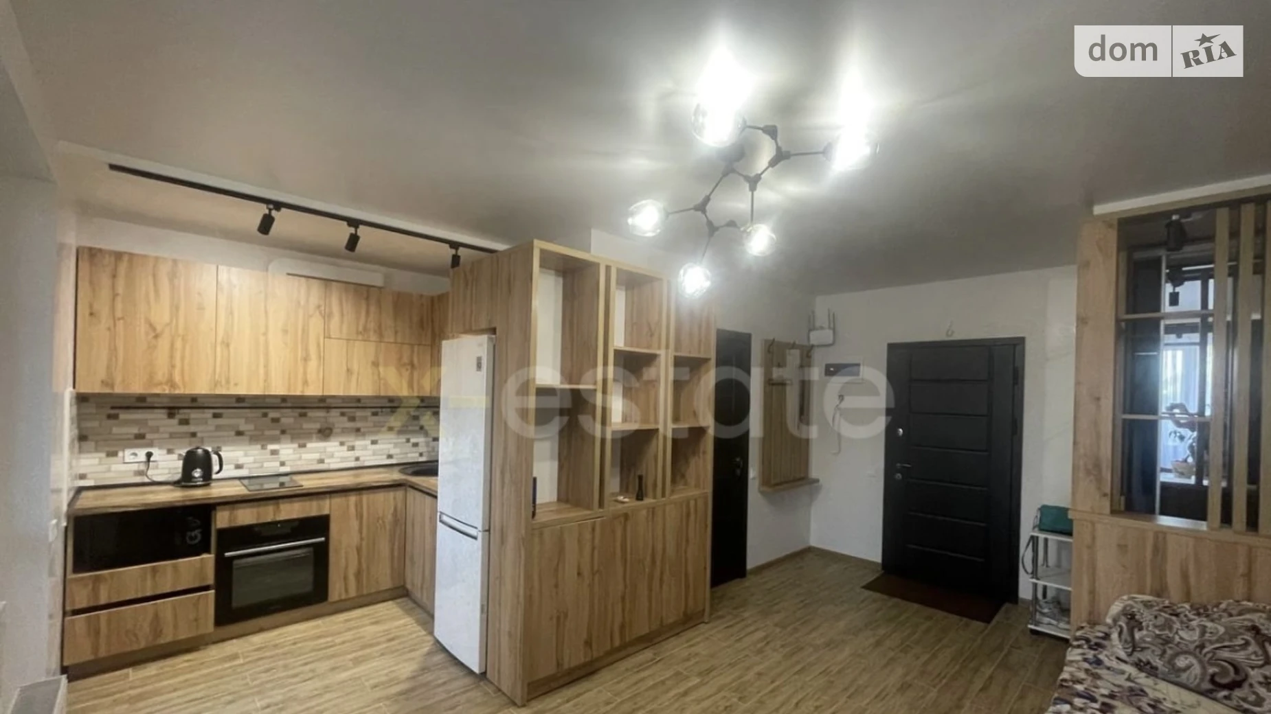 Продается 1-комнатная квартира 34 кв. м в Харькове, ул. Козакевича, 31 - фото 3