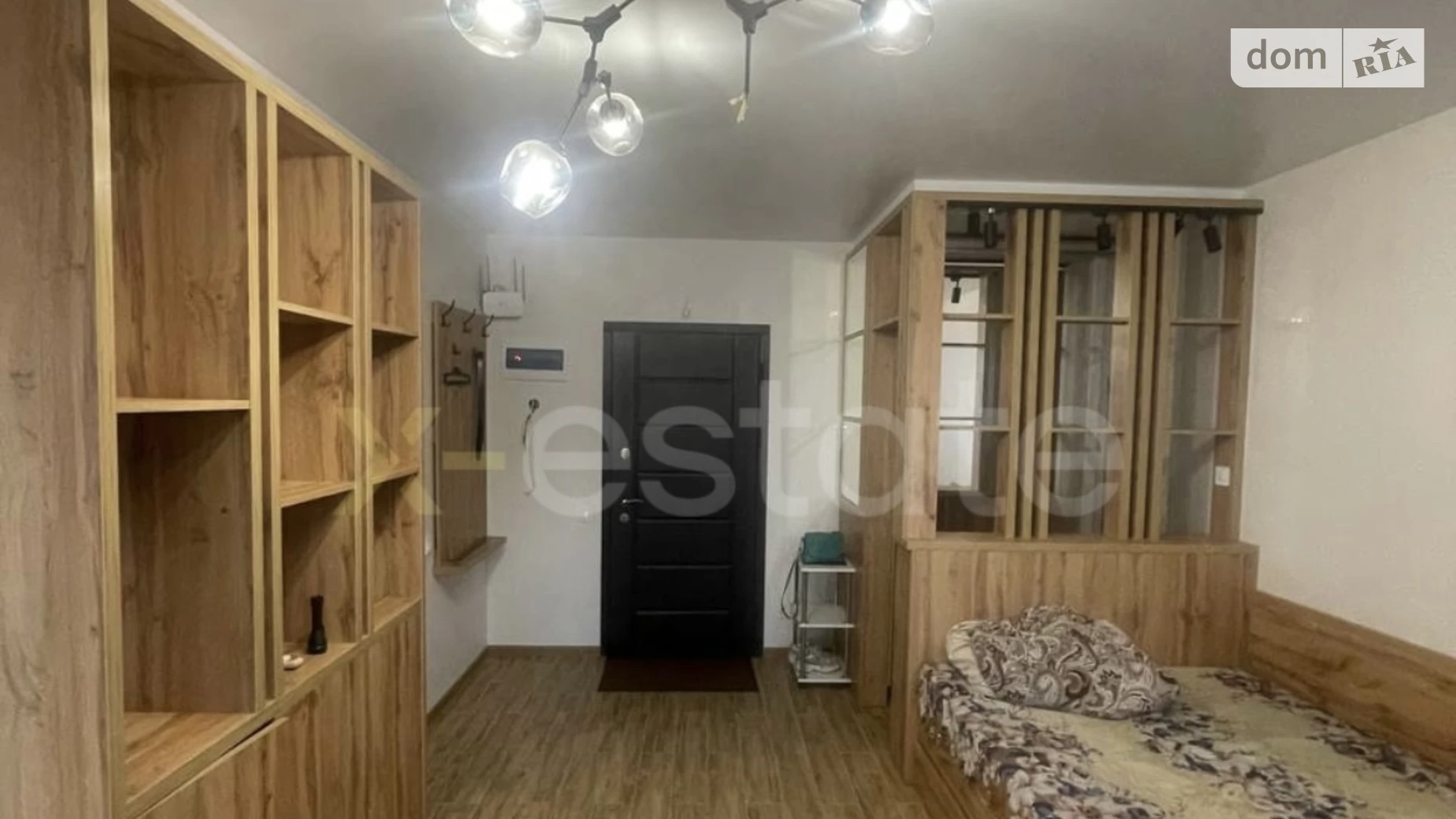 Продается 1-комнатная квартира 34 кв. м в Харькове, ул. Козакевича, 31 - фото 4