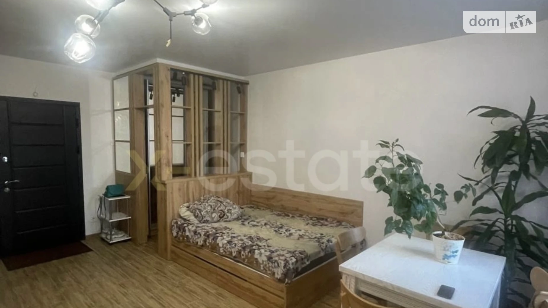 Продается 1-комнатная квартира 34 кв. м в Харькове, ул. Козакевича, 31 - фото 5