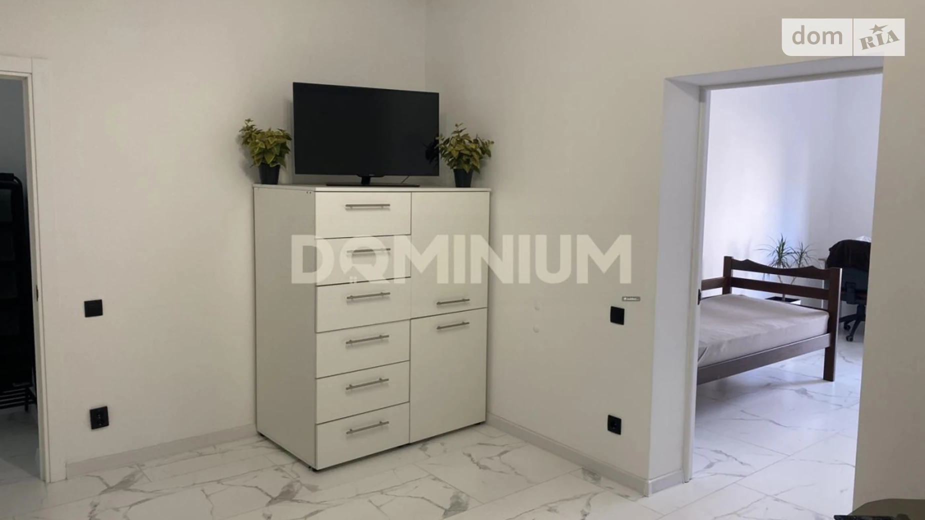 Сдается в аренду одноэтажный дом 62 кв. м с камином, цена: 300 € - фото 3