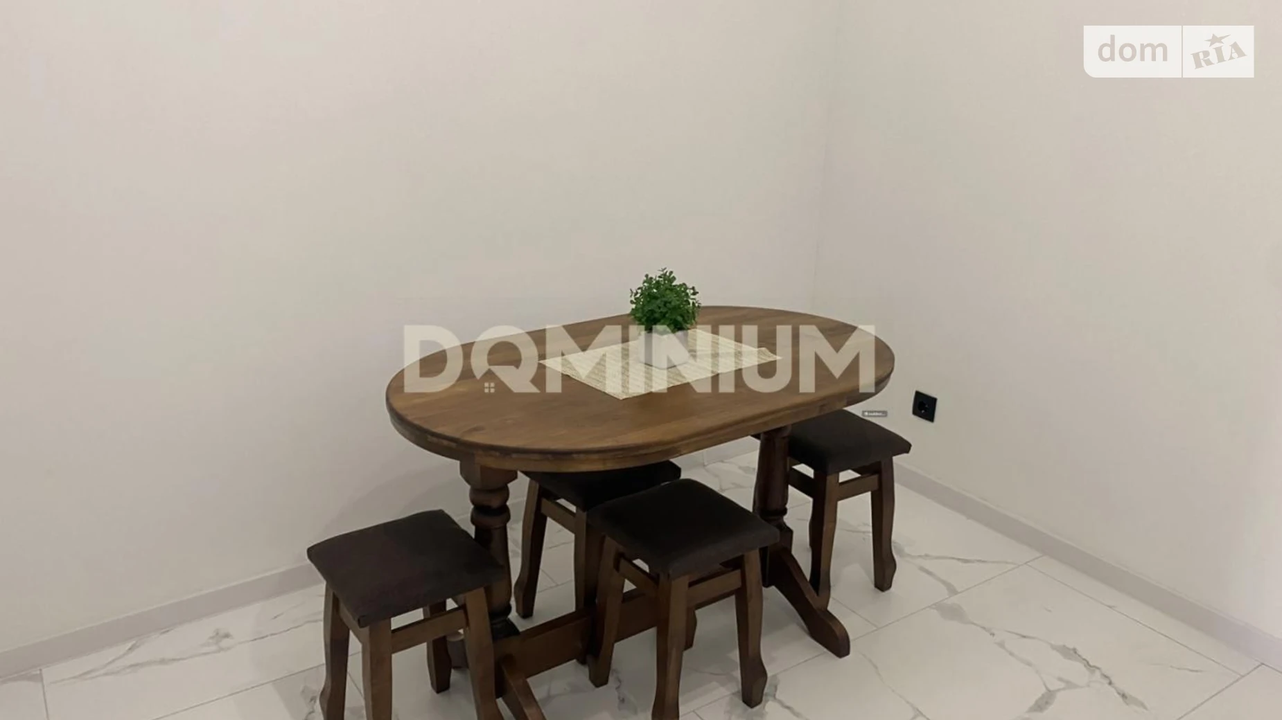 Сдается в аренду одноэтажный дом 62 кв. м с камином, цена: 300 € - фото 4