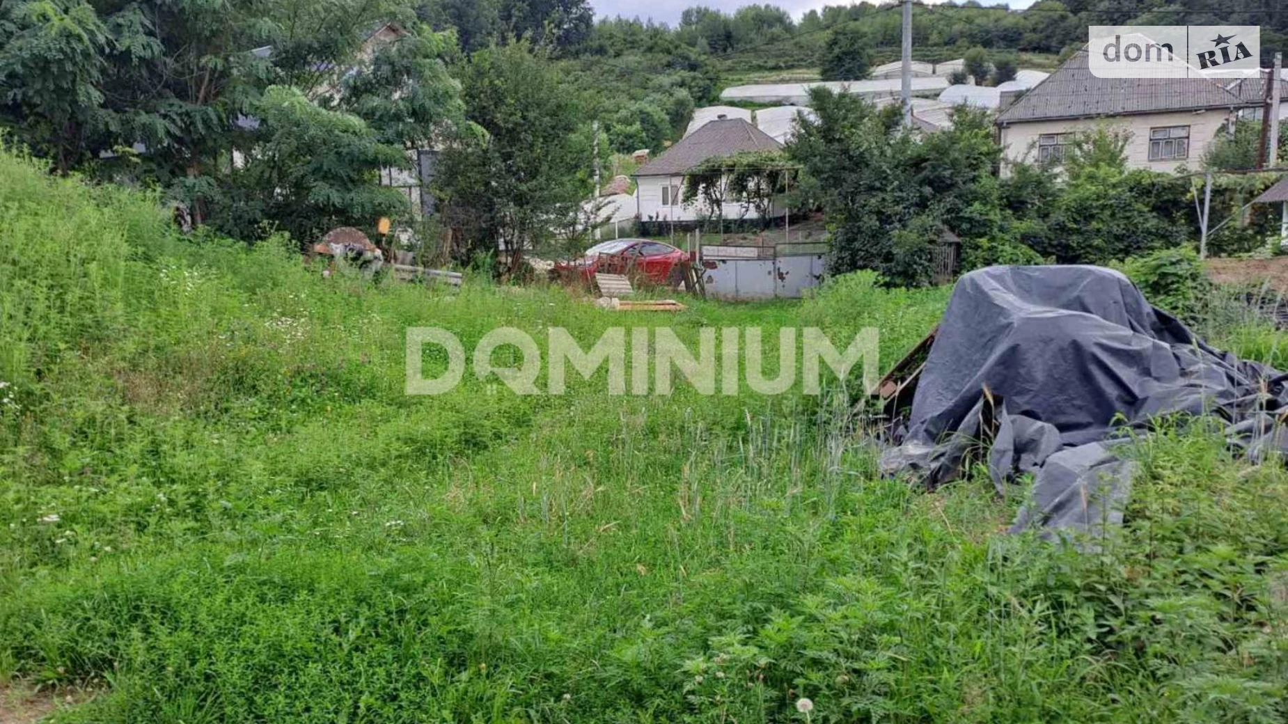 ул. Владыки Ивана Маргитича, 40 Боржавское, цена: 22000 € - фото 3