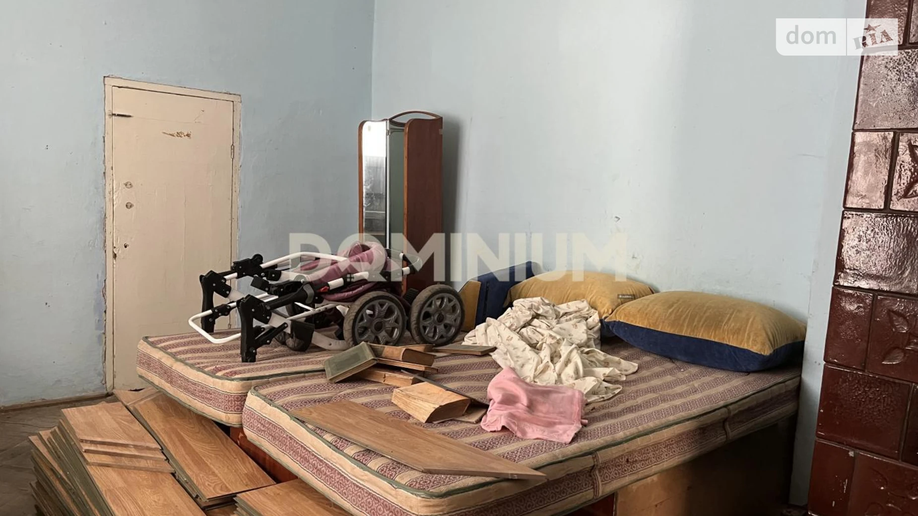 Сдается в аренду одноэтажный дом 65 кв. м с бассейном, цена: 250 $ - фото 4