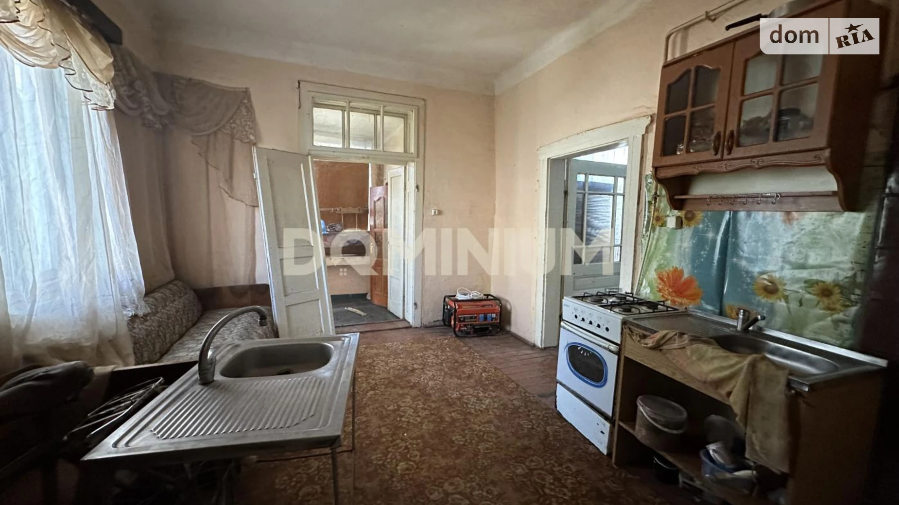 Сдается в аренду одноэтажный дом 65 кв. м с бассейном, цена: 250 $ - фото 5