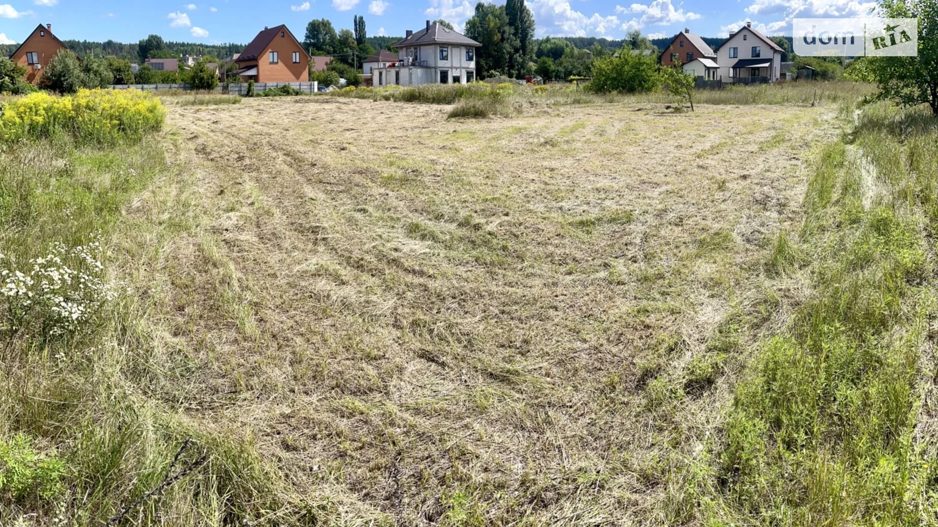 Продается земельный участок 10.66 соток в Киевской области, цена: 25900 $ - фото 2
