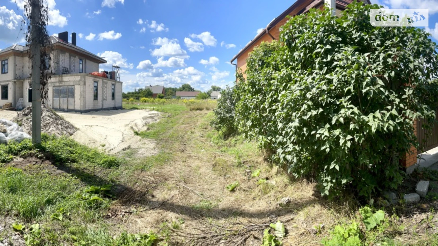 Продається земельна ділянка 10.66 соток у Київській області, цена: 30000 $ - фото 5