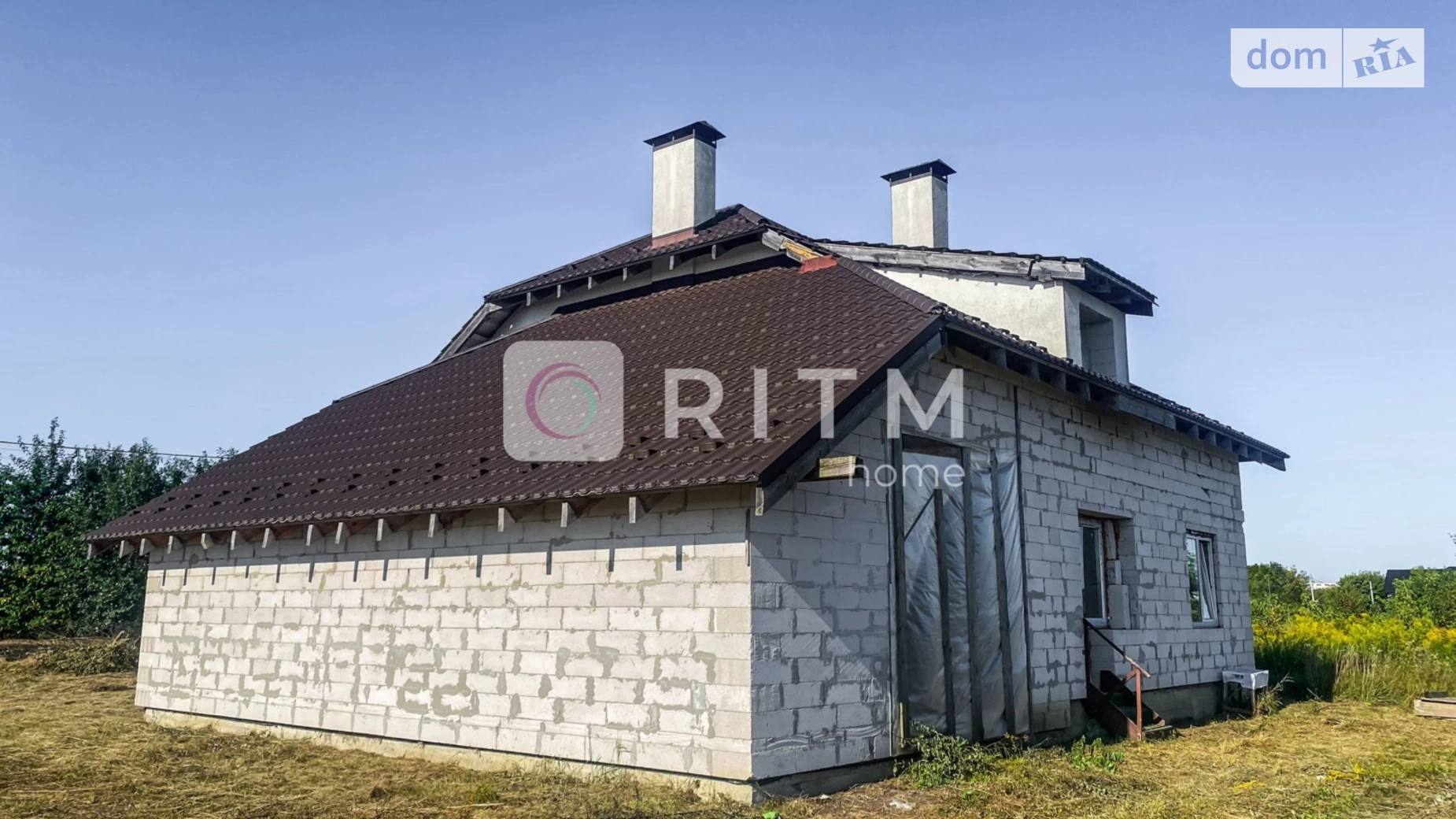 Продается 4-комнатная квартира 210 кв. м в, цена: 49000 $ - фото 2