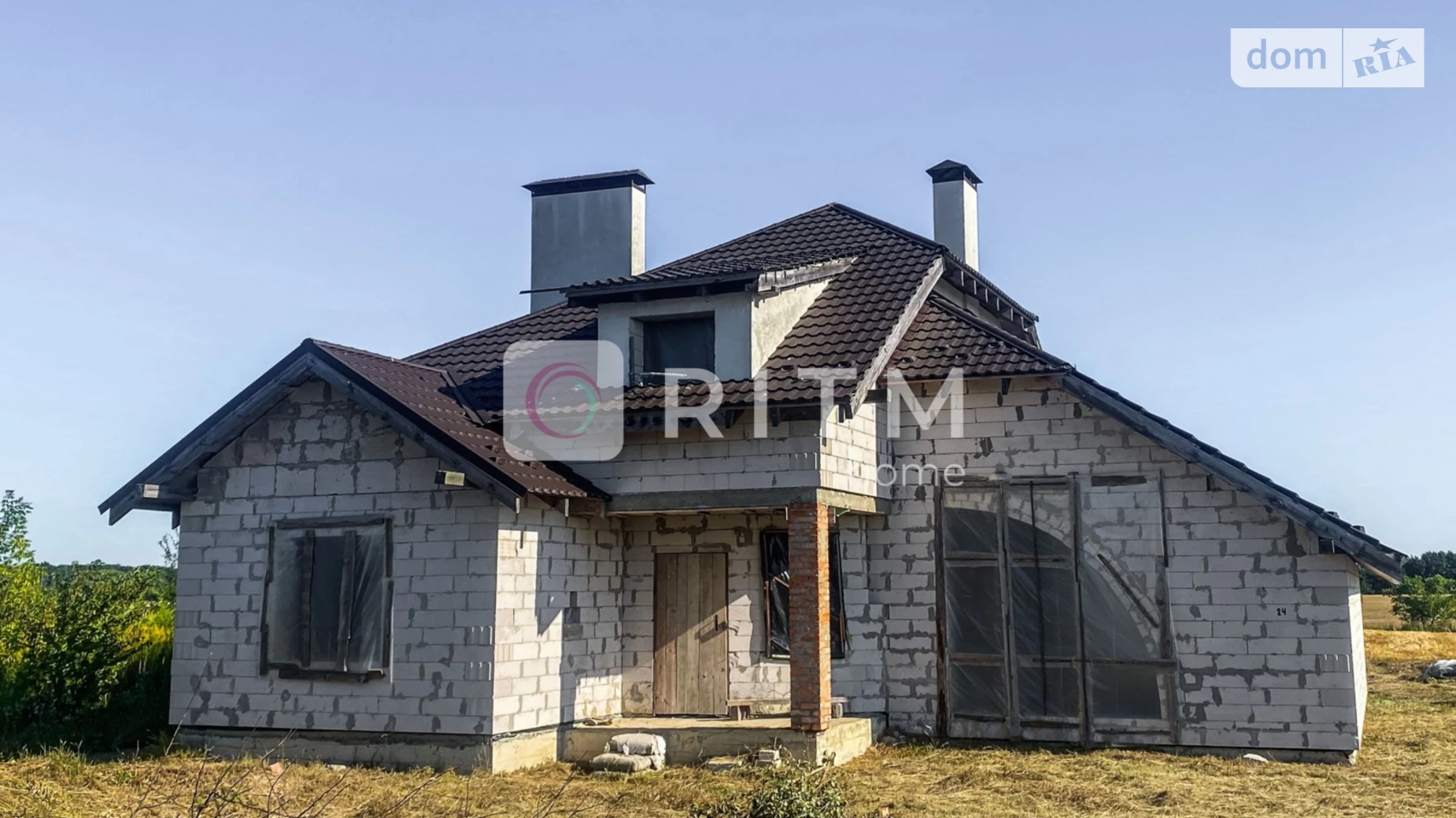 Продается 4-комнатная квартира 210 кв. м в, цена: 49000 $ - фото 3