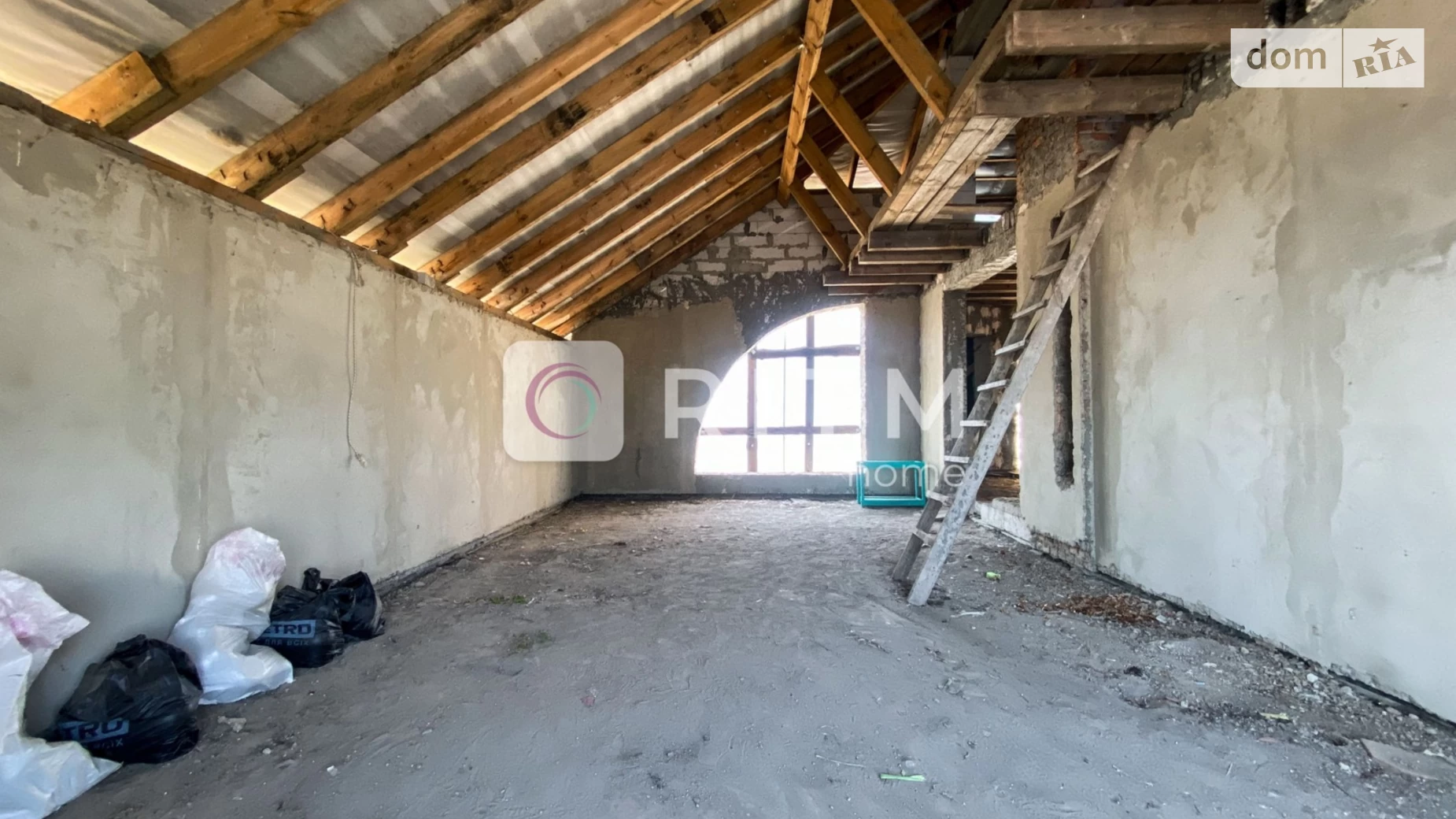 Продается 4-комнатная квартира 210 кв. м в, цена: 49000 $ - фото 4