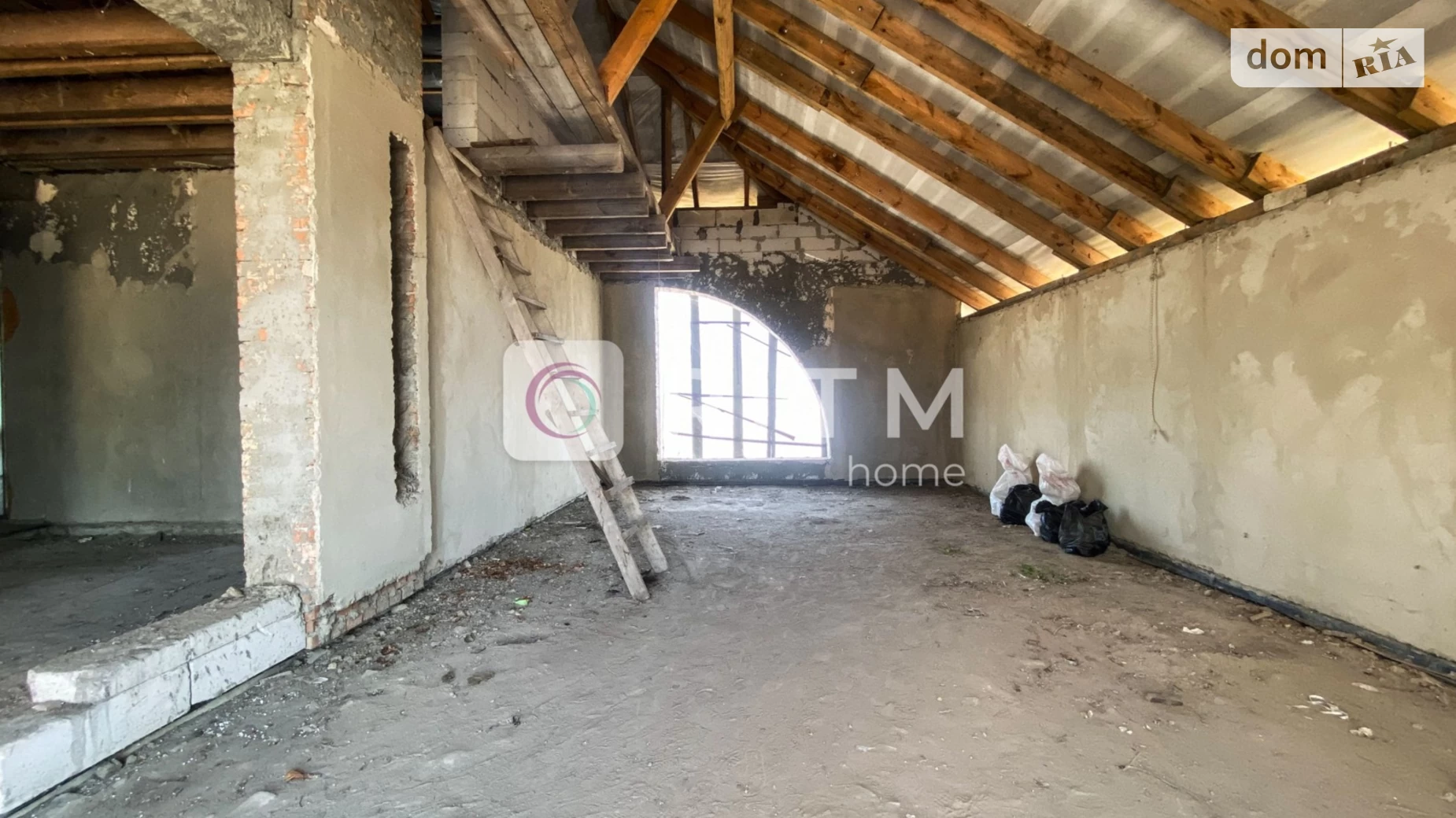Продается 4-комнатная квартира 210 кв. м в, цена: 49000 $ - фото 5