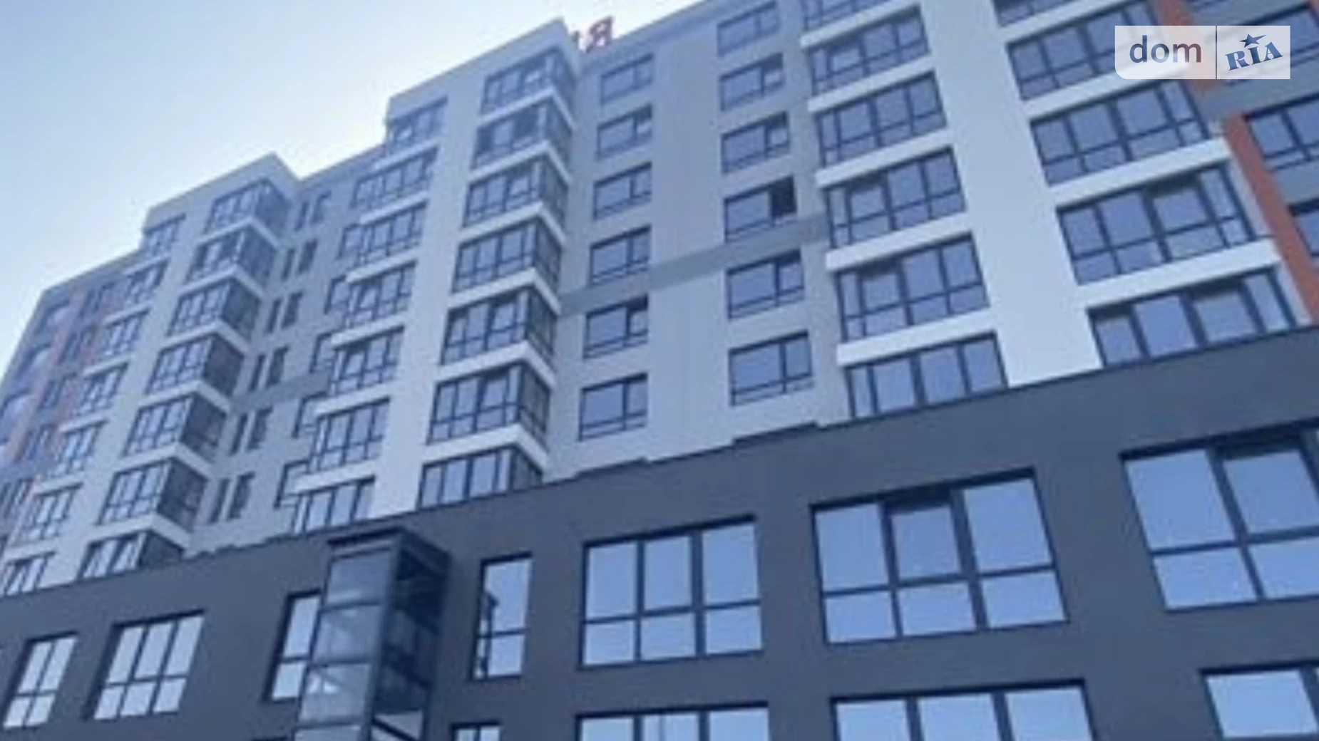 Продается 1-комнатная квартира 50.2 кв. м в Виннице, ул. Привокзальная, 30 - фото 2