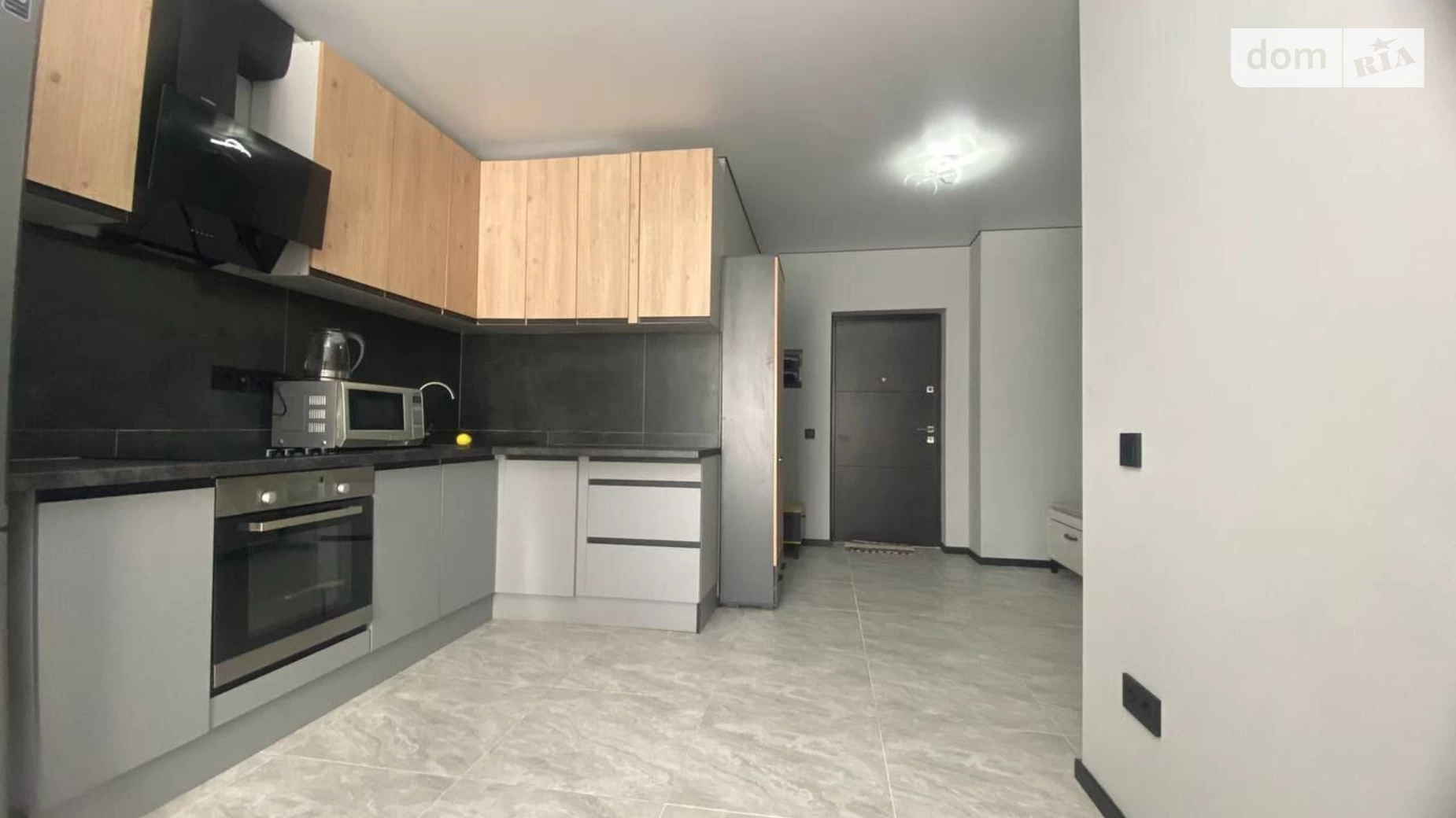 Продается 1-комнатная квартира 44.7 кв. м в Киеве, ул. Виктора Некрасова(Северо-Сырецкая), 10 - фото 4